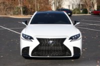 Used 2018 Lexus LS 500F SPORT AWD W/NAV F SPORT for sale Sold at Auto Collection in Murfreesboro TN 37130 5