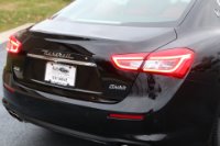 Used 2018 Maserati Ghibli S Q4 GRANLUSSO AWD W/NAV SQ4 GranLusso for sale Sold at Auto Collection in Murfreesboro TN 37130 13