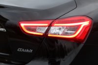 Used 2018 Maserati Ghibli S Q4 GRANLUSSO AWD W/NAV SQ4 GranLusso for sale Sold at Auto Collection in Murfreesboro TN 37130 14
