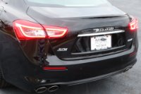 Used 2018 Maserati Ghibli S Q4 GRANLUSSO AWD W/NAV SQ4 GranLusso for sale Sold at Auto Collection in Murfreesboro TN 37130 15