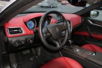 Used 2018 Maserati Ghibli S Q4 GRANLUSSO AWD W/NAV SQ4 GranLusso for sale Sold at Auto Collection in Murfreesboro TN 37130 17
