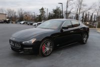 Used 2018 Maserati Ghibli S Q4 GRANLUSSO AWD W/NAV SQ4 GranLusso for sale Sold at Auto Collection in Murfreesboro TN 37129 2