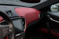 Used 2018 Maserati Ghibli S Q4 GRANLUSSO AWD W/NAV SQ4 GranLusso for sale Sold at Auto Collection in Murfreesboro TN 37130 20