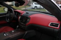 Used 2018 Maserati Ghibli S Q4 GRANLUSSO AWD W/NAV SQ4 GranLusso for sale Sold at Auto Collection in Murfreesboro TN 37130 21