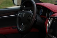 Used 2018 Maserati Ghibli S Q4 GRANLUSSO AWD W/NAV SQ4 GranLusso for sale Sold at Auto Collection in Murfreesboro TN 37130 22