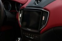 Used 2018 Maserati Ghibli S Q4 GRANLUSSO AWD W/NAV SQ4 GranLusso for sale Sold at Auto Collection in Murfreesboro TN 37130 23