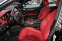 Used 2018 Maserati Ghibli S Q4 GRANLUSSO AWD W/NAV SQ4 GranLusso for sale Sold at Auto Collection in Murfreesboro TN 37130 27