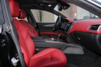 Used 2018 Maserati Ghibli S Q4 GRANLUSSO AWD W/NAV SQ4 GranLusso for sale Sold at Auto Collection in Murfreesboro TN 37130 29