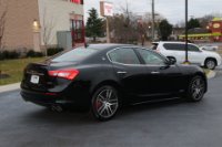 Used 2018 Maserati Ghibli S Q4 GRANLUSSO AWD W/NAV SQ4 GranLusso for sale Sold at Auto Collection in Murfreesboro TN 37129 3