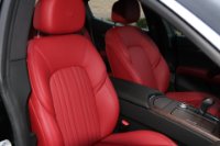 Used 2018 Maserati Ghibli S Q4 GRANLUSSO AWD W/NAV SQ4 GranLusso for sale Sold at Auto Collection in Murfreesboro TN 37130 30