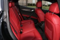 Used 2018 Maserati Ghibli S Q4 GRANLUSSO AWD W/NAV SQ4 GranLusso for sale Sold at Auto Collection in Murfreesboro TN 37130 32