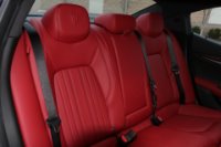 Used 2018 Maserati Ghibli S Q4 GRANLUSSO AWD W/NAV SQ4 GranLusso for sale Sold at Auto Collection in Murfreesboro TN 37130 33
