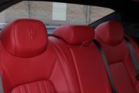 Used 2018 Maserati Ghibli S Q4 GRANLUSSO AWD W/NAV SQ4 GranLusso for sale Sold at Auto Collection in Murfreesboro TN 37130 34