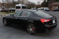 Used 2018 Maserati Ghibli S Q4 GRANLUSSO AWD W/NAV SQ4 GranLusso for sale Sold at Auto Collection in Murfreesboro TN 37129 4