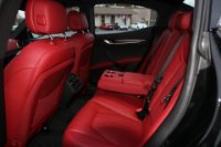 Used 2018 Maserati Ghibli S Q4 GRANLUSSO AWD W/NAV SQ4 GranLusso for sale Sold at Auto Collection in Murfreesboro TN 37130 40