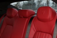 Used 2018 Maserati Ghibli S Q4 GRANLUSSO AWD W/NAV SQ4 GranLusso for sale Sold at Auto Collection in Murfreesboro TN 37130 44