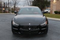 Used 2018 Maserati Ghibli S Q4 GRANLUSSO AWD W/NAV SQ4 GranLusso for sale Sold at Auto Collection in Murfreesboro TN 37129 5