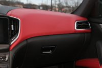Used 2018 Maserati Ghibli S Q4 GRANLUSSO AWD W/NAV SQ4 GranLusso for sale Sold at Auto Collection in Murfreesboro TN 37130 50