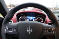 Used 2018 Maserati Ghibli S Q4 GRANLUSSO AWD W/NAV SQ4 GranLusso for sale Sold at Auto Collection in Murfreesboro TN 37130 53
