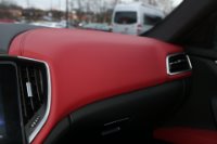 Used 2018 Maserati Ghibli S Q4 GRANLUSSO AWD W/NAV SQ4 GranLusso for sale Sold at Auto Collection in Murfreesboro TN 37130 59