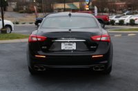 Used 2018 Maserati Ghibli S Q4 GRANLUSSO AWD W/NAV SQ4 GranLusso for sale Sold at Auto Collection in Murfreesboro TN 37129 6
