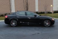 Used 2018 Maserati Ghibli S Q4 GRANLUSSO AWD W/NAV SQ4 GranLusso for sale Sold at Auto Collection in Murfreesboro TN 37130 8