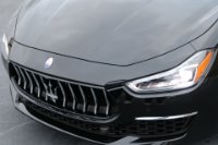 Used 2018 Maserati Ghibli S Q4 GRANLUSSO AWD W/NAV SQ4 GranLusso for sale Sold at Auto Collection in Murfreesboro TN 37129 9