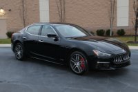 Used 2018 Maserati Ghibli S Q4 GRANLUSSO AWD W/NAV SQ4 GranLusso for sale Sold at Auto Collection in Murfreesboro TN 37129 1