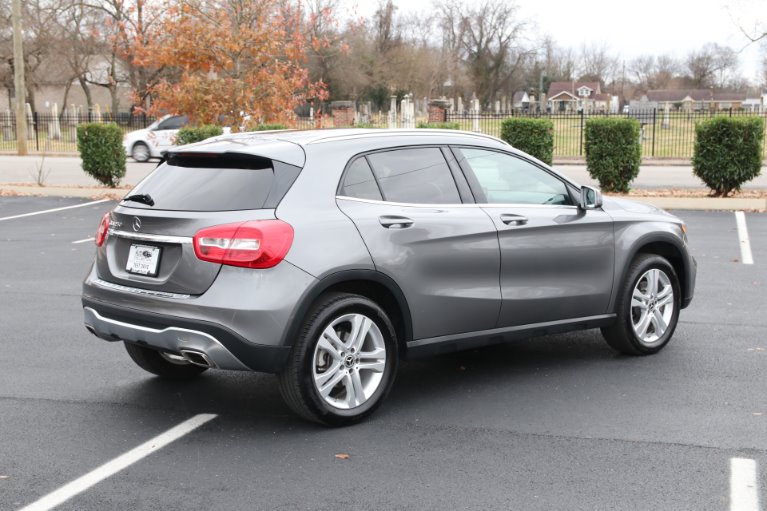 Used 2018 Mercedes-Benz GLA GLA 250 for sale Sold at Auto Collection in Murfreesboro TN 37130 3