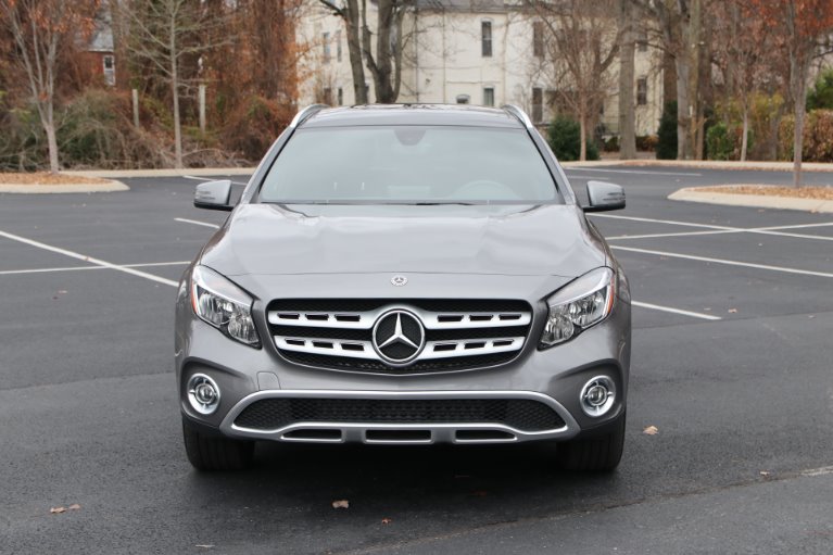 Used 2018 Mercedes-Benz GLA GLA 250 for sale Sold at Auto Collection in Murfreesboro TN 37130 5