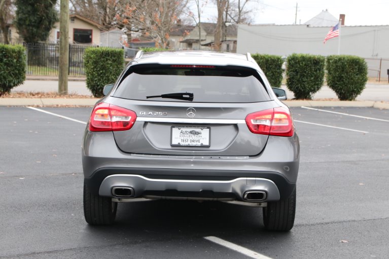 Used 2018 Mercedes-Benz GLA GLA 250 for sale Sold at Auto Collection in Murfreesboro TN 37130 6