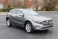 Used 2018 Mercedes-Benz GLA GLA 250 for sale Sold at Auto Collection in Murfreesboro TN 37130 1