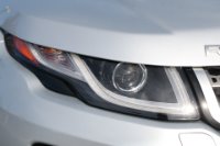 Used 2019 Land Rover Range Rover Evoque HSE 237HP AWD W/NAV HSE for sale Sold at Auto Collection in Murfreesboro TN 37129 12