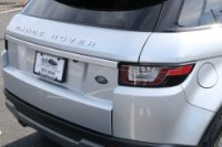 Used 2019 Land Rover Range Rover Evoque HSE 237HP AWD W/NAV HSE for sale Sold at Auto Collection in Murfreesboro TN 37130 13