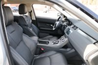Used 2019 Land Rover Range Rover Evoque HSE 237HP AWD W/NAV HSE for sale Sold at Auto Collection in Murfreesboro TN 37129 37