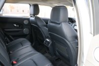 Used 2019 Land Rover Range Rover Evoque HSE 237HP AWD W/NAV HSE for sale Sold at Auto Collection in Murfreesboro TN 37129 42