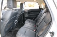 Used 2019 Land Rover Range Rover Evoque HSE 237HP AWD W/NAV HSE for sale Sold at Auto Collection in Murfreesboro TN 37129 49