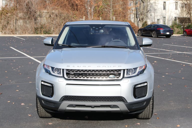 Used 2019 Land Rover Range Rover Evoque HSE 237HP AWD W/NAV HSE for sale Sold at Auto Collection in Murfreesboro TN 37130 5