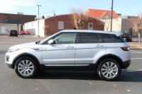 Used 2019 Land Rover Range Rover Evoque HSE 237HP AWD W/NAV HSE for sale Sold at Auto Collection in Murfreesboro TN 37129 7