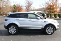 Used 2019 Land Rover Range Rover Evoque HSE 237HP AWD W/NAV HSE for sale Sold at Auto Collection in Murfreesboro TN 37130 8