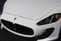 Used 2014 Maserati GranTurismo MC GT CONVERTIBLE W/NAV MC for sale Sold at Auto Collection in Murfreesboro TN 37129 17
