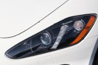 Used 2014 Maserati GranTurismo MC GT CONVERTIBLE W/NAV MC for sale Sold at Auto Collection in Murfreesboro TN 37129 18
