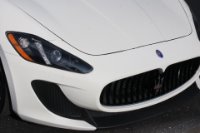 Used 2014 Maserati GranTurismo MC GT CONVERTIBLE W/NAV MC for sale Sold at Auto Collection in Murfreesboro TN 37130 19