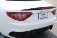 Used 2014 Maserati GranTurismo MC GT CONVERTIBLE W/NAV MC for sale Sold at Auto Collection in Murfreesboro TN 37129 23