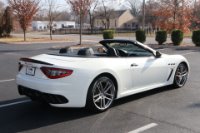 Used 2014 Maserati GranTurismo MC GT CONVERTIBLE W/NAV MC for sale Sold at Auto Collection in Murfreesboro TN 37129 3