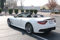 Used 2014 Maserati GranTurismo MC GT CONVERTIBLE W/NAV MC for sale Sold at Auto Collection in Murfreesboro TN 37129 4
