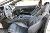 Used 2014 Maserati GranTurismo MC GT CONVERTIBLE W/NAV MC for sale Sold at Auto Collection in Murfreesboro TN 37129 40