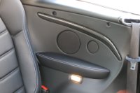 Used 2014 Maserati GranTurismo MC GT CONVERTIBLE W/NAV MC for sale Sold at Auto Collection in Murfreesboro TN 37129 47