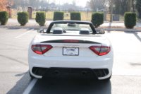 Used 2014 Maserati GranTurismo MC GT CONVERTIBLE W/NAV MC for sale Sold at Auto Collection in Murfreesboro TN 37130 6