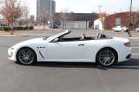 Used 2014 Maserati GranTurismo MC GT CONVERTIBLE W/NAV MC for sale Sold at Auto Collection in Murfreesboro TN 37129 7